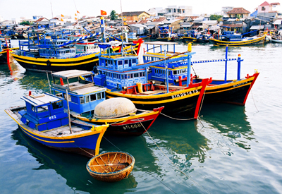 Du Lịch Phan Thiết 2 ngày 1 đêm khách sạn 3* - Lễ 30-4