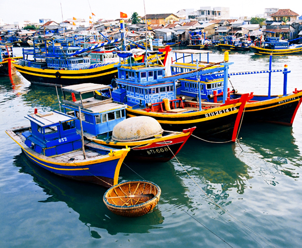 Du Lịch Phan Thiết 2 ngày 1 đêm khách sạn 3* - Lễ 30-4