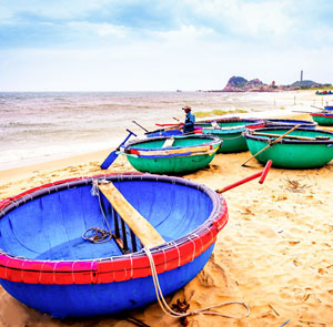 Du Lịch Phan Thiết Tết Bính Thân 2025 Giá Tốt Khởi Hành Từ TP HCM
