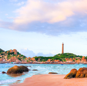 Du Lịch Phan Thiết mừng lễ 30-4 và 1-5 giá tốt từ Sài Gòn (2015)