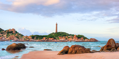 Du Lịch Phan Thiết mừng lễ 30-4 và 1-5 giá tốt từ Sài Gòn (2015)