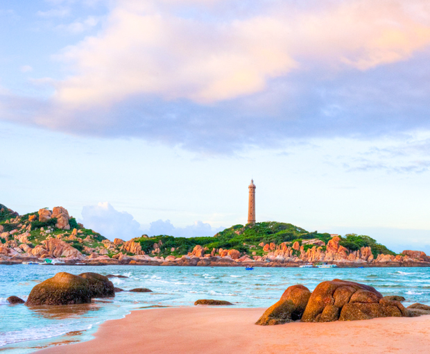 Du Lịch Phan Thiết mừng lễ 30-4 và 1-5 giá tốt từ Sài Gòn (2015)