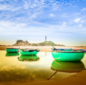 Du Lịch Phan Thiết giá tốt 2015 khởi hành từ tp. Hồ Chí Minh