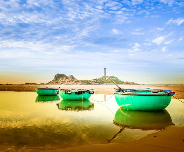 Du Lịch Phan Thiết giá tốt 2015 khởi hành từ tp. Hồ Chí Minh