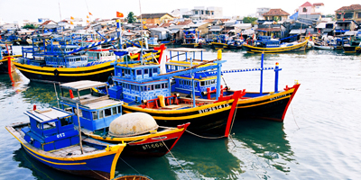 Du Lịch Phan Thiết 2 ngày 1 đêm khách sạn 3* - Lễ 30-4