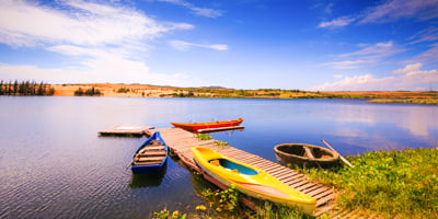 Du Lịch Phan Thiết Sài Gòn - Núi TàKou - Chùa Linh Sơn (T2/2015)