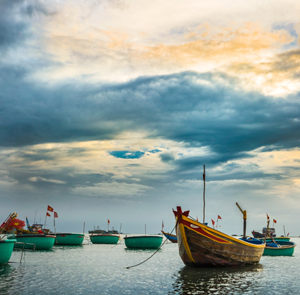 Du Lịch Phan Thiết dịp Noel & Tết Dương Lịch 2025 giá tốt