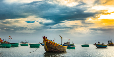 Du Lịch Phan Thiết dịp Noel & Tết Dương Lịch 2025 giá tốt
