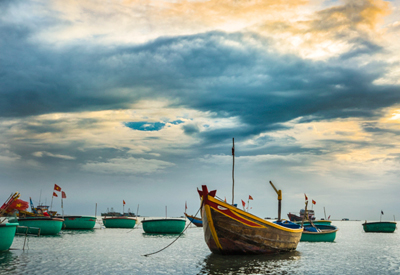 Du Lịch Phan Thiết dịp Noel & Tết Dương Lịch 2025 giá tốt
