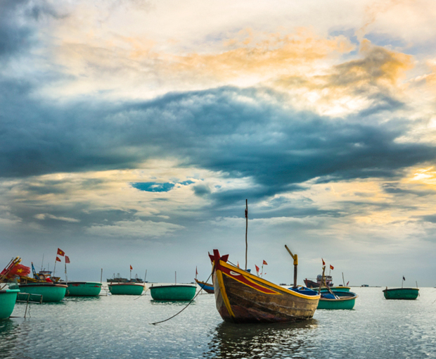 Du Lịch Phan Thiết dịp Noel & Tết Dương Lịch 2025 giá tốt