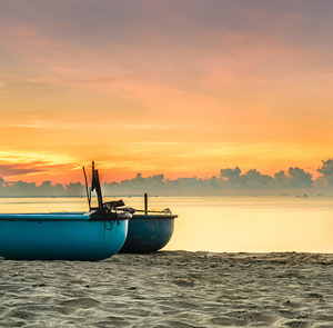 Du Lịch Phan Thiết Sài Gòn - Chùa Linh Sơn Trường Thọ (T5-2015)