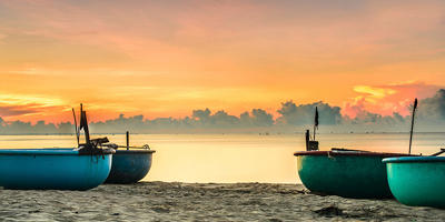 Du Lịch Phan Thiết Sài Gòn - Chùa Linh Sơn Trường Thọ (T5-2015)