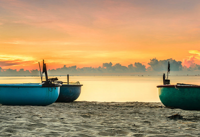 Du Lịch Phan Thiết Sài Gòn - Chùa Linh Sơn Trường Thọ (T5-2015)