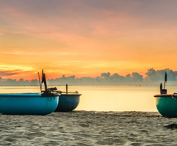 Du Lịch Phan Thiết Sài Gòn - Chùa Linh Sơn Trường Thọ (T5-2015)