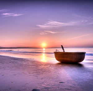 Du Lịch Phan Thiết Sài Gòn - Chùa Linh Sơn Trường Thọ (T1-2015)