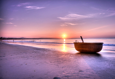 Du Lịch Phan Thiết Sài Gòn - Chùa Linh Sơn Trường Thọ (T1-2015)