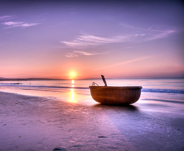 Du Lịch Phan Thiết Sài Gòn - Chùa Linh Sơn Trường Thọ (T1-2015)