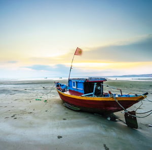 Du Lịch Phan Thiết giá sốc dịp lễ 2-9 khởi hành từ Sài Gòn (2015)