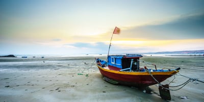 Du Lịch Phan Thiết giá sốc dịp lễ 2-9 khởi hành từ Sài Gòn (2015)
