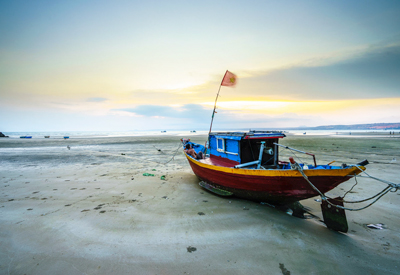Du Lịch Phan Thiết giá sốc dịp lễ 2-9 khởi hành từ Sài Gòn (2015)