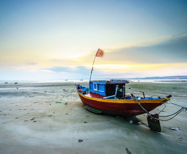 Du Lịch Phan Thiết giá sốc dịp lễ 2-9 khởi hành từ Sài Gòn (2015)