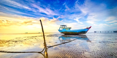 Du Lịch Phú Quốc 3 ngày 2 đêm khuyễn mãi hội chợ ITE 2025