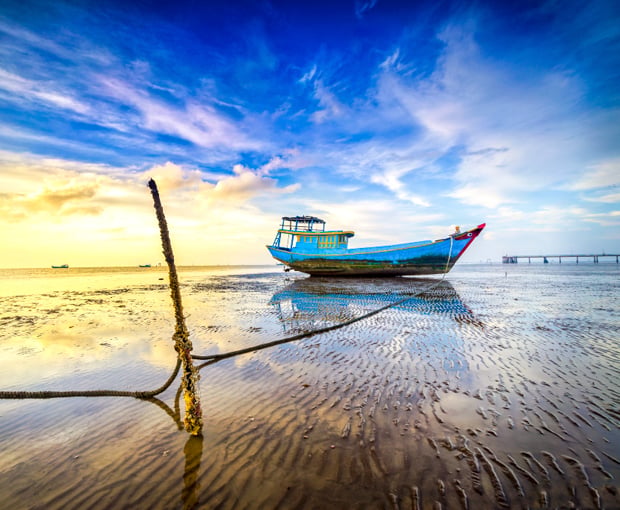 Du Lịch Phú Quốc 3 ngày 2 đêm khuyễn mãi hội chợ ITE 2025