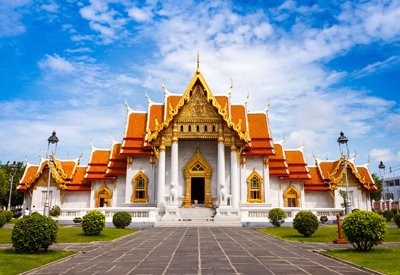 Du lịch Thái Lan Bangkok - Pattaya giá tốt 2025 từ Sài Gòn