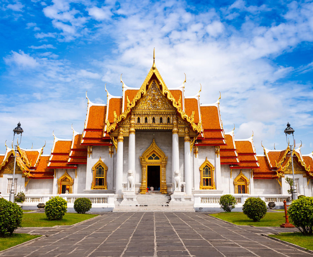 Du lịch Thái Lan Bangkok - Pattaya giá tốt 2025 từ Sài Gòn