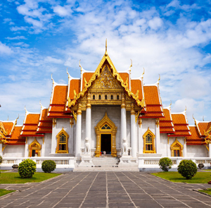 Du lịch Thái Lan Bangkok - Pattaya giá tốt 2025 từ Sài Gòn