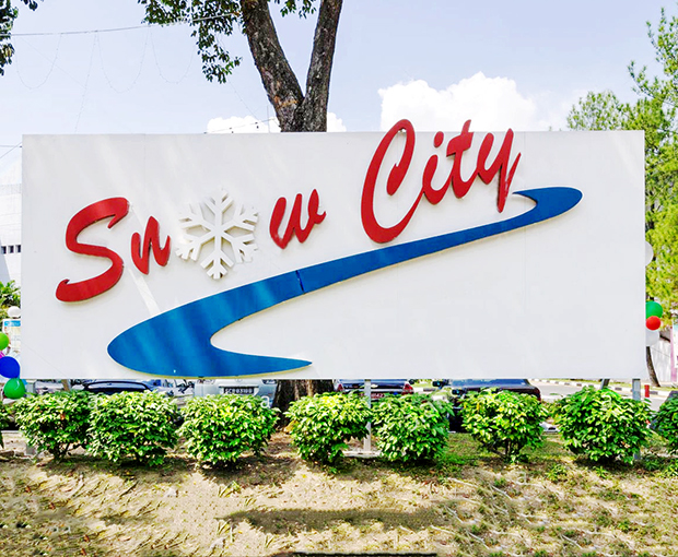 Vé tham quan Singapore Snow City giá tốt 2025