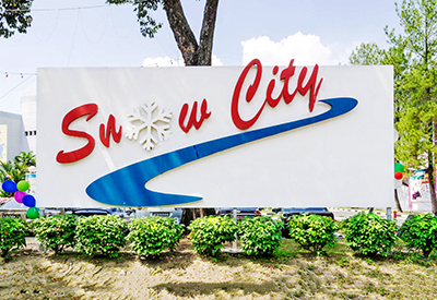 Vé tham quan Singapore Snow City giá tốt 2025