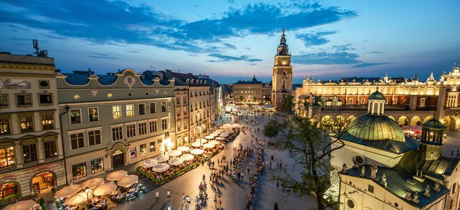 THỦ TỤC HỒ SƠ XIN VISA DU LỊCH BA LAN
