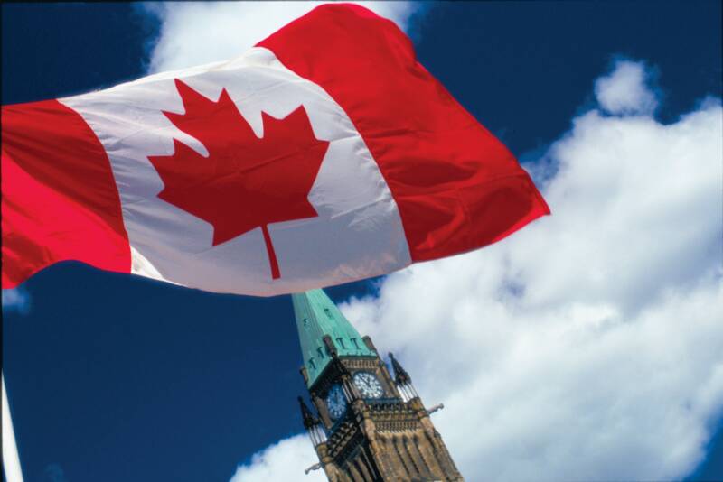 HỒ SƠ XIN VISA CÔNG TÁC CANADA