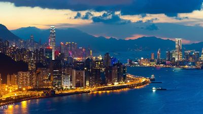 THỦ TỤC XIN VISA CÔNG TÁC HỒNG KÔNG CHI TIẾT