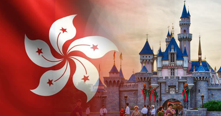 Thủ tục làm visa đi du lịch Hồng Kông