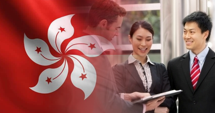 Xin visa đi Hồng Kông với mục đích thương mại (1T1L)