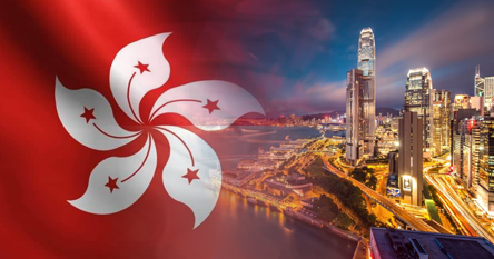 Xin visa Hồng Kông đi du lịch (3T1L)