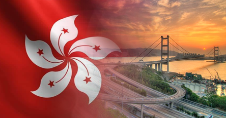 Xin Visa Hàng Hải đi Hồng Kông (1T1L)