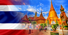 DỊCH VỤ TƯ VẤN HỒ SƠ LÀM VISA THÁI LAN - DU LỊCH CẦN THIÊT