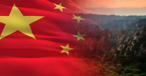 Xin visa Trung Quốc đi thăm thân (3T1L)