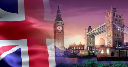 Làm visa đi thăm thân – du lịch – công tác ở Anh
