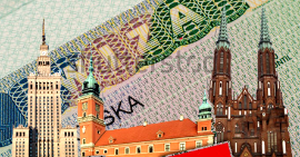 Xin Visa đi Quá cảnh tại Ba Lan (3T1L)