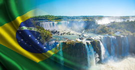 VISA BRAZIL - CÔNG TÁC