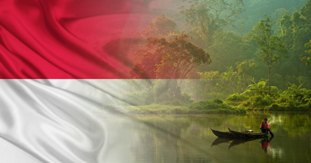 DỊCH VỤ VISA INDONESIA - DU LỊCH