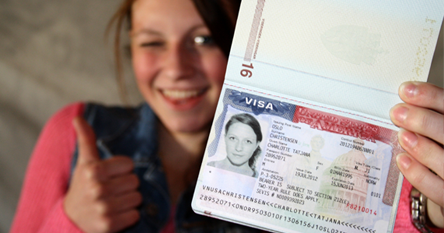 Xin visa Mỹ đi lập nghiệp