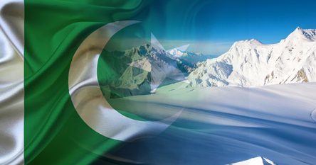 THỦ TỤC HỒ SƠ XIN VISA PAKISTAN - THĂM THÂN