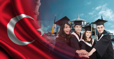Làm visa đi du học tại Thổ Nhĩ Kỳ