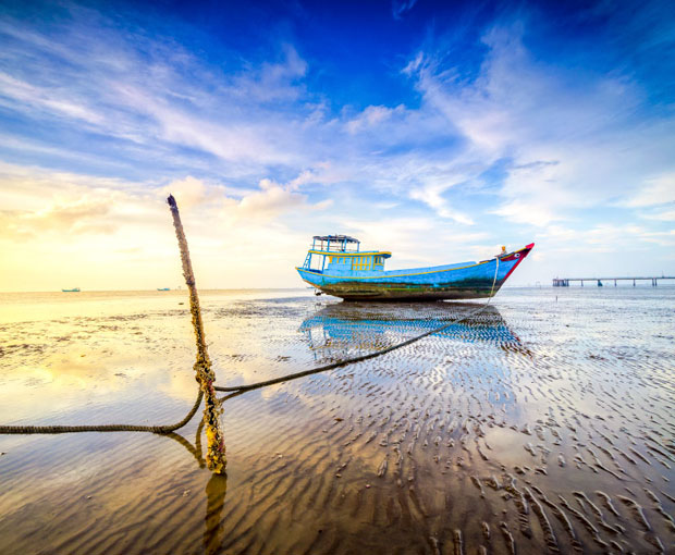 Du Lịch Hồ Cốc giá tốt 2 ngày 1 đêm khởi hành từ Tp. Hồ Chí Minh