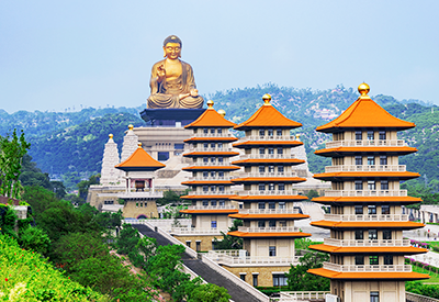 Du lịch Đài Loan - triển lãm hoa thế giới tại Đài Trung từ Sài Gòn giá tốt 2025